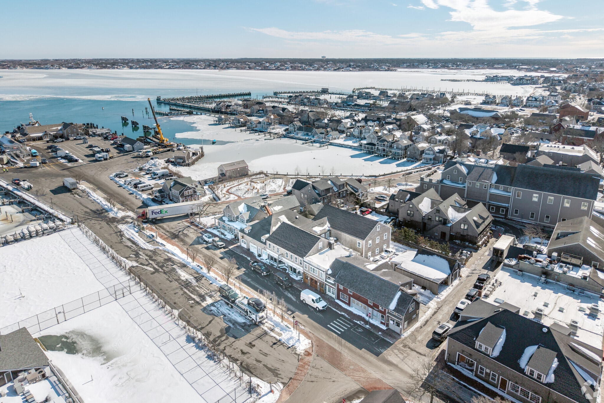 , Nantucket, MA for Sale