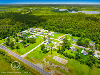 Lake Charles, LA Manufactured Housing/Mobile Housing - 2596 Highway 3059