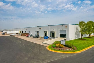 Richmond, VA Industrial - 4201-4261 Carolina Ave