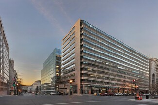 Washington, DC Office/Retail - 1331 Pennsylvania Ave NW
