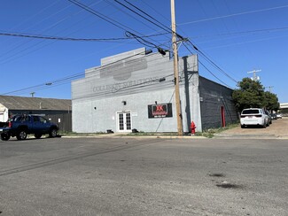 Lubbock, TX Warehouse - 311-405 19th St