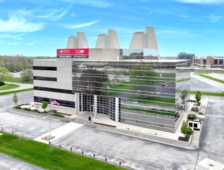 Indianapolis, IN Office - 3600 Woodview Trace