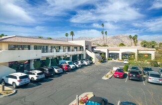 Palm Desert, CA Office - 74040 Highway 111 Palm Desert, CA Office - 74040 Highway 111