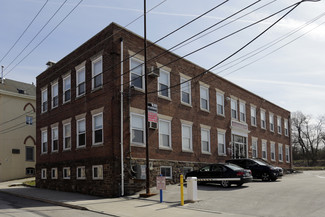 Bridgeport, PA Office - 1 Schuylkill Pky