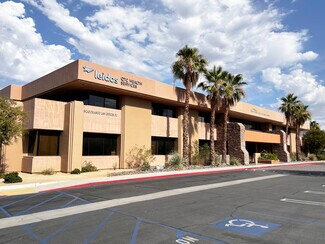 Palm Desert, CA Medical - 41990 Cook St