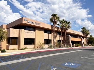 Palm Desert, CA Medical - 41990 Cook St