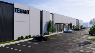 Austintown, OH Industrial - 375 Victoria Rd