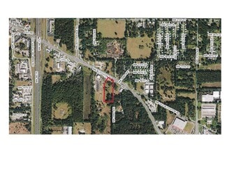 Ocala, FL Commercial - 3308 NW Blitchton Rd
