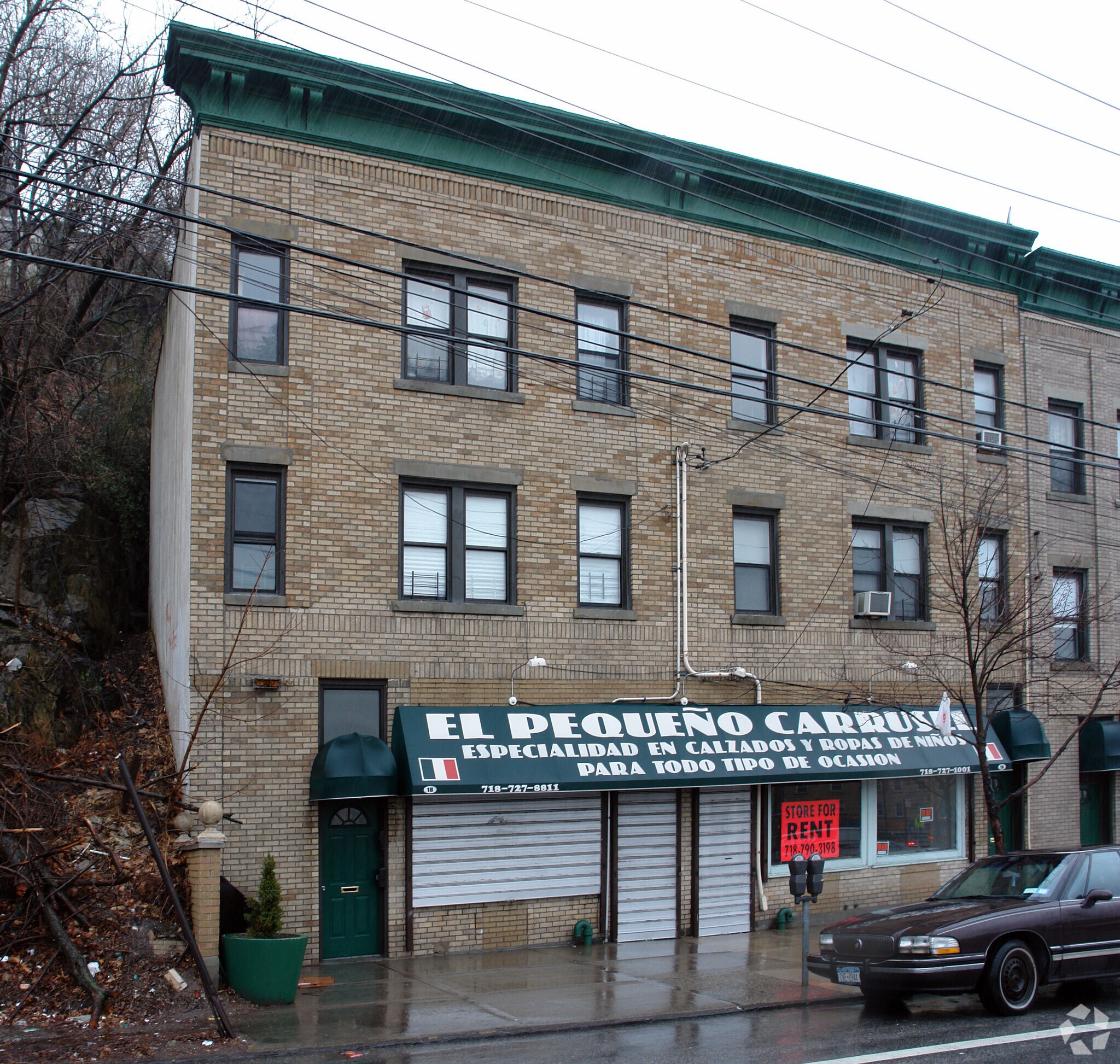 16-18 St Pauls Ave, Staten Island, NY for Sale