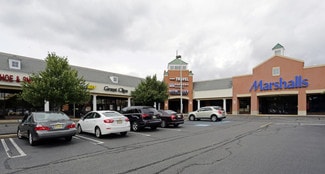 Chester, NJ Retail - 141-237 State Route 206 S