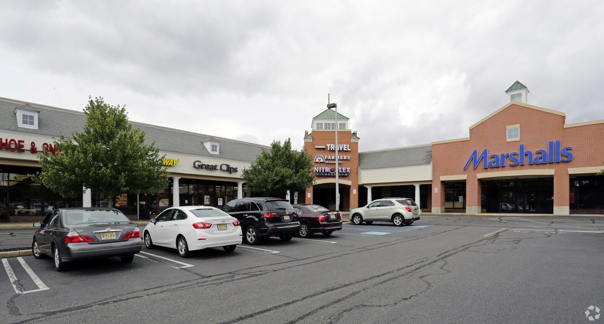 141-237 State Route 206 S, Chester, NJ for Rent