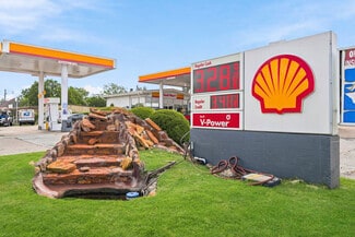 Friendswood, TX Retail - 101 S Friendswood Dr Friendswood, TX Retail - 101 S Friendswood Dr