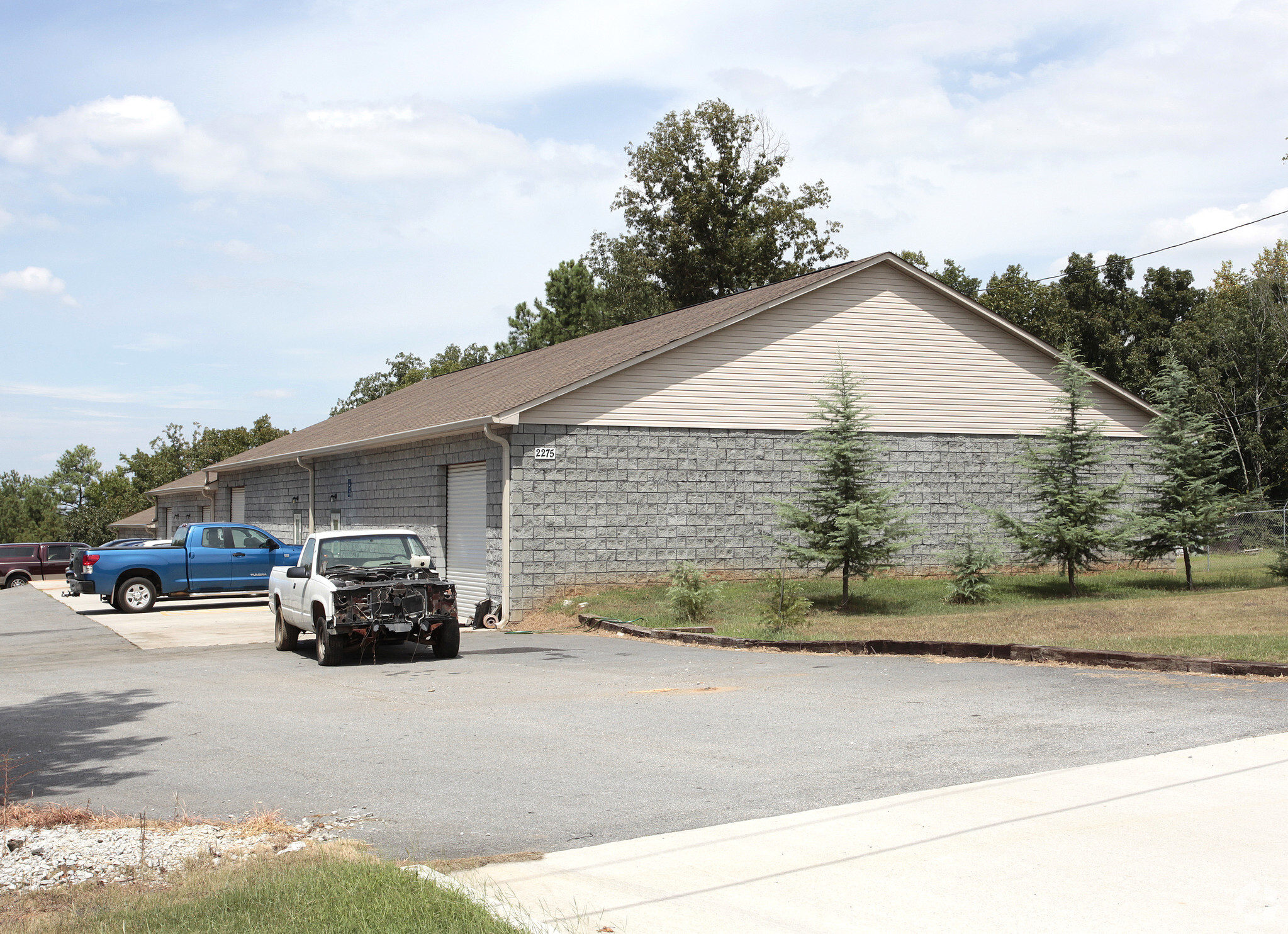 2275 Jason Industrial Pky, Douglasville, GA for Sale