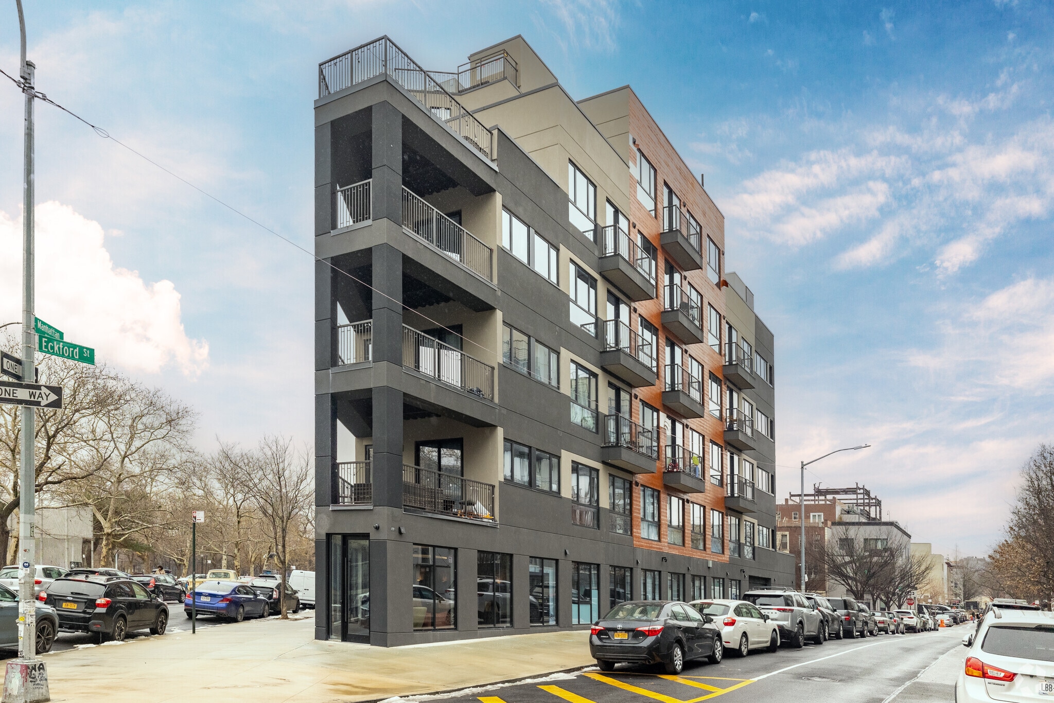 494 Manhattan Ave, Brooklyn, NY for Rent