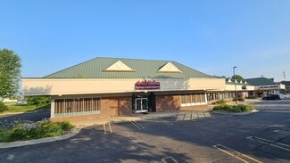 Brighton, MI Storefront Retail/Office - 2340-2394 Genoa Business Park Dr