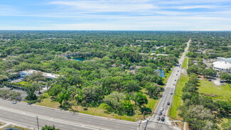 Sarasota, FL Commercial Land - 4450 Garrison St