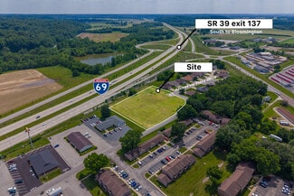Martinsville, IN Commercial - 905 Plaza Dr Martinsville, IN Commercial - 905 Plaza Dr