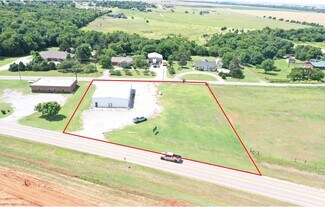 Kingfisher, OK Warehouse - 16776 State Highway 33