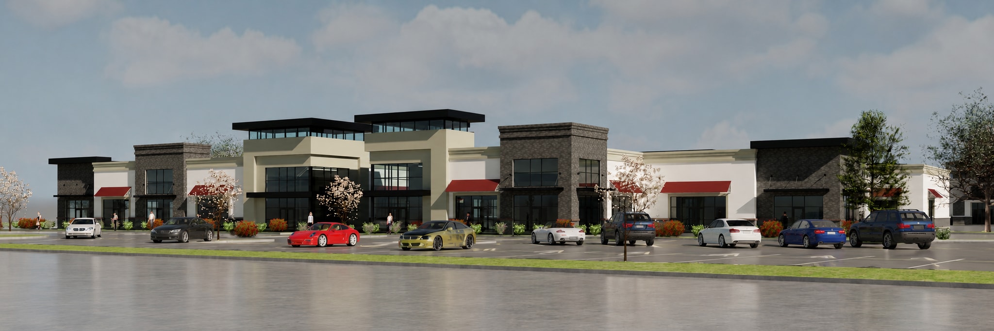 10010 Coit Rd, Frisco, TX for Rent