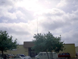 Dallas, TX Warehouse - 13550 Vargon St