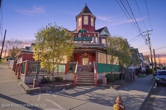 Scranton, PA Restaurant - 1392 N Washington Ave