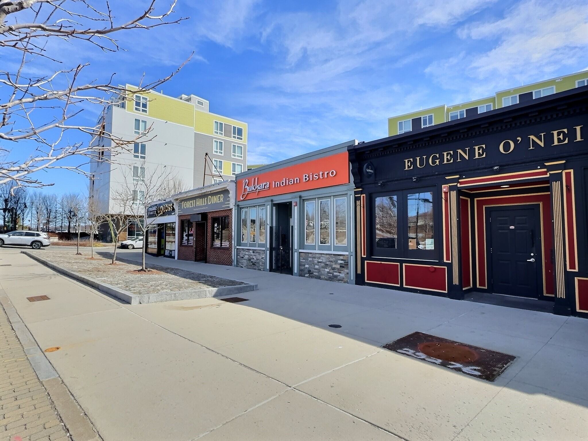 3698 Washington St, Jamaica Plain, MA for Rent