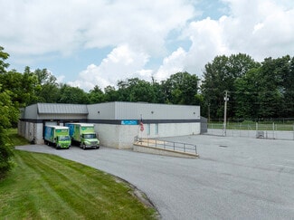 York, PA Industrial - 3430 Woodbridge Ct