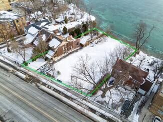 Toronto, ON Commercial - 2679-2685 Lake Shore W blvd