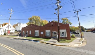 Berryville, VA Office - 100 N Buckmarsh St