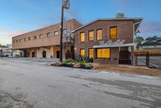 Houston, TX Office - 2422 Bartlett St