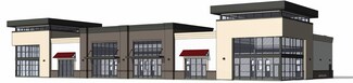 Frisco, TX Office - Coit Rd @ Charismatic Pkwy Frisco, TX Office - Coit Rd @ Charismatic Pkwy