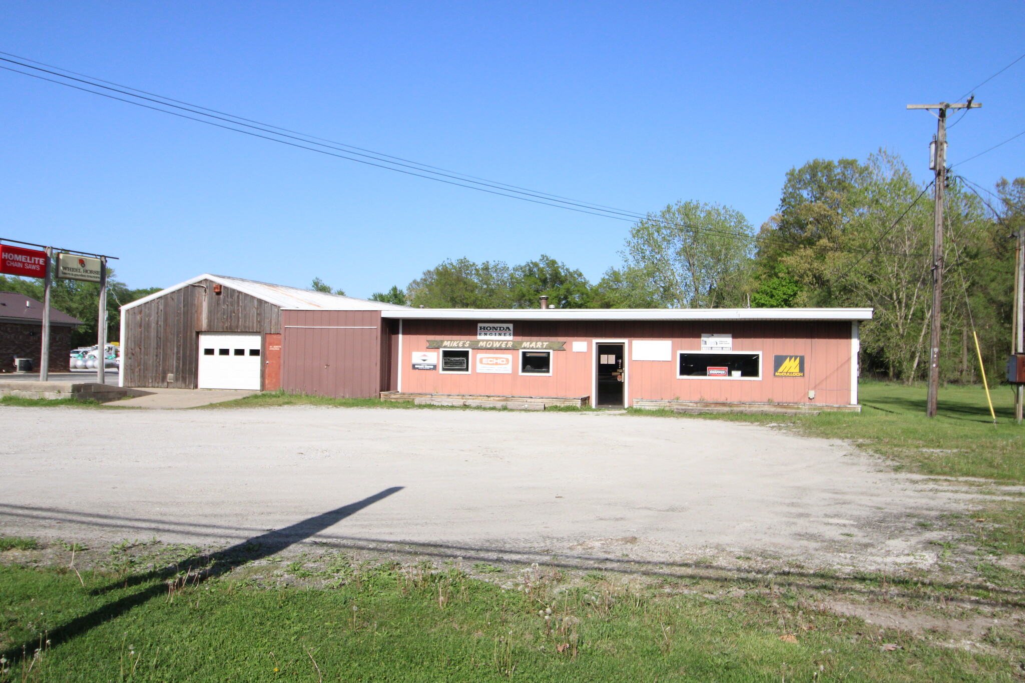 2240 S US Highway 35, Knox, IN for Sale