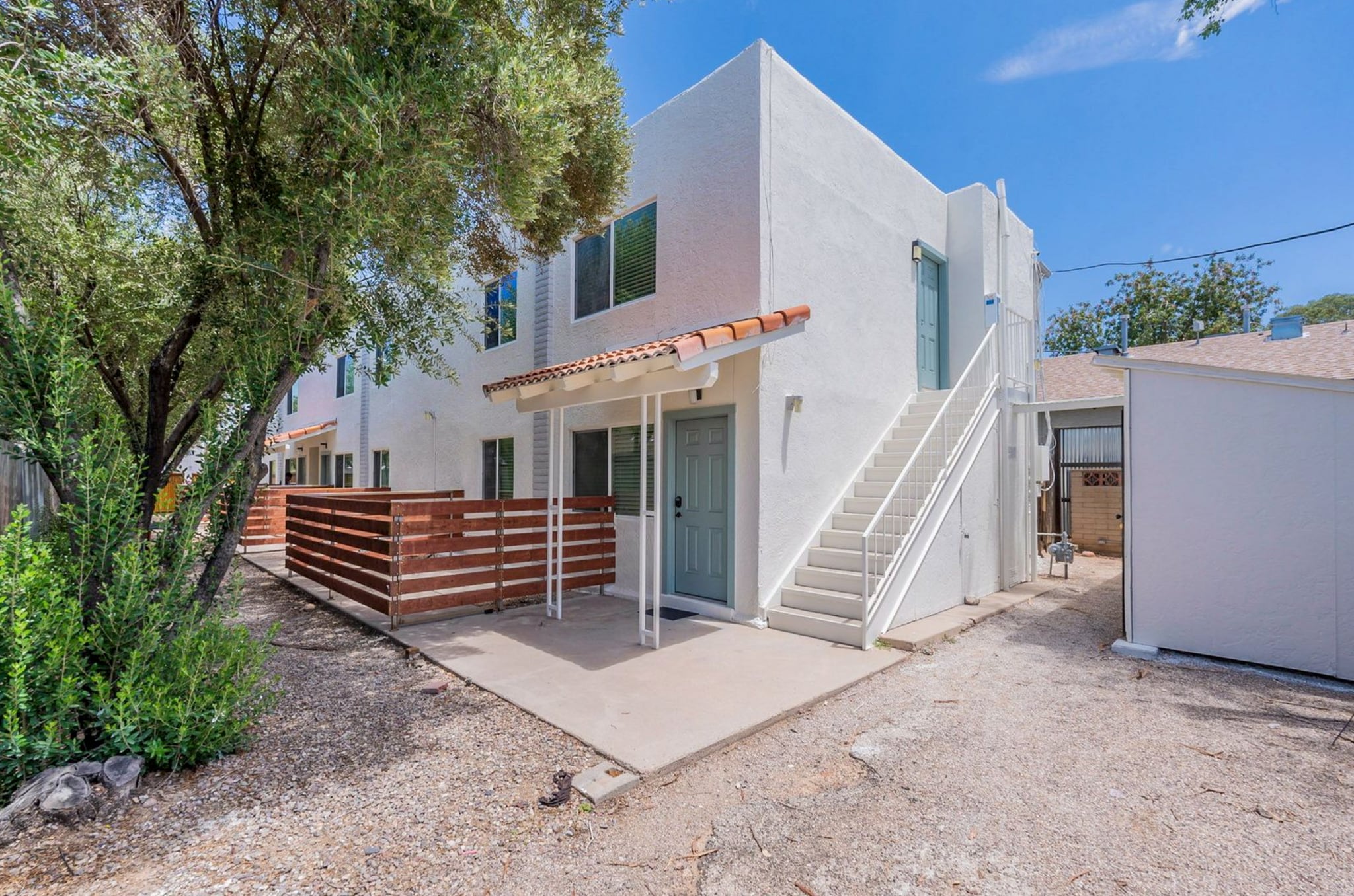 806 E 10th St, Tucson, AZ for Sale