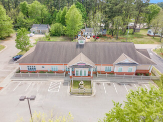 Sanford, NC Medical - 1024 S Horner Blvd