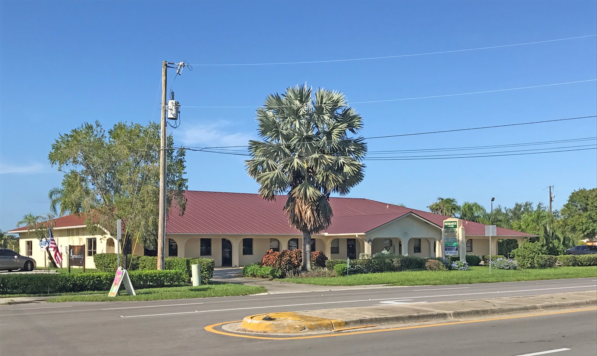 1510 Hancock Bridge Pky, Cape Coral, FL for Sale