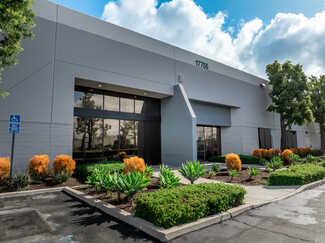 City Of Industry, CA Industrial - 620-628 S Hambledon Ave
