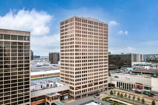 Houston, TX Office - 5051 Westheimer Rd