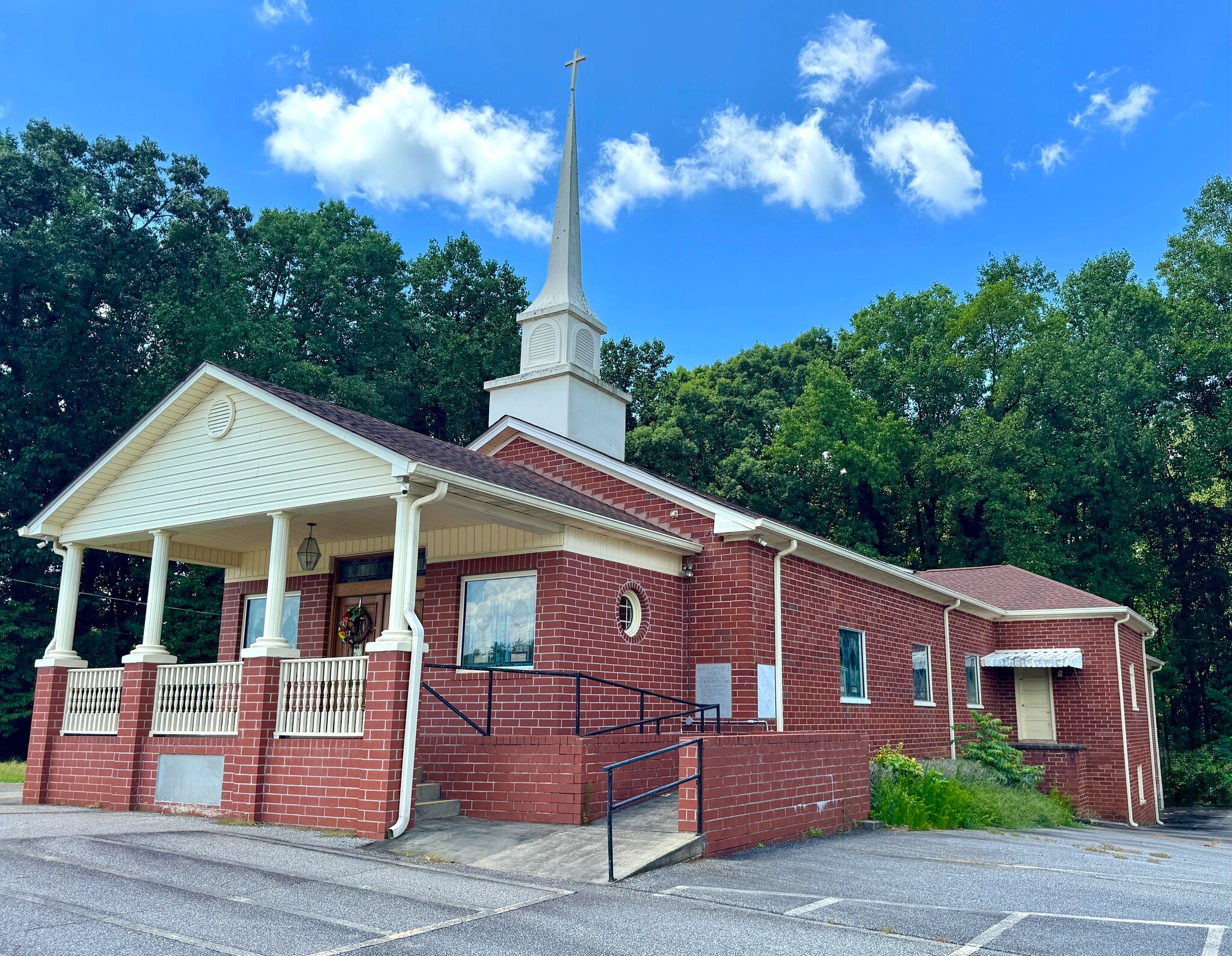 15817 GA-106, Martin, GA for Sale