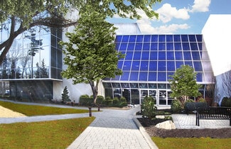 Hauppauge, NY Office - 700 Veterans Memorial Hwy