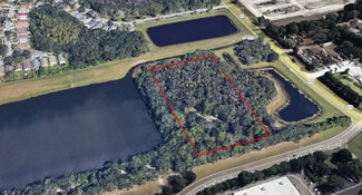 Orlando, FL Residential - 2011 Rayburn st