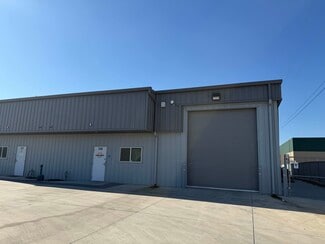 Turlock, CA Industrial - 3129 Humphrey Ct