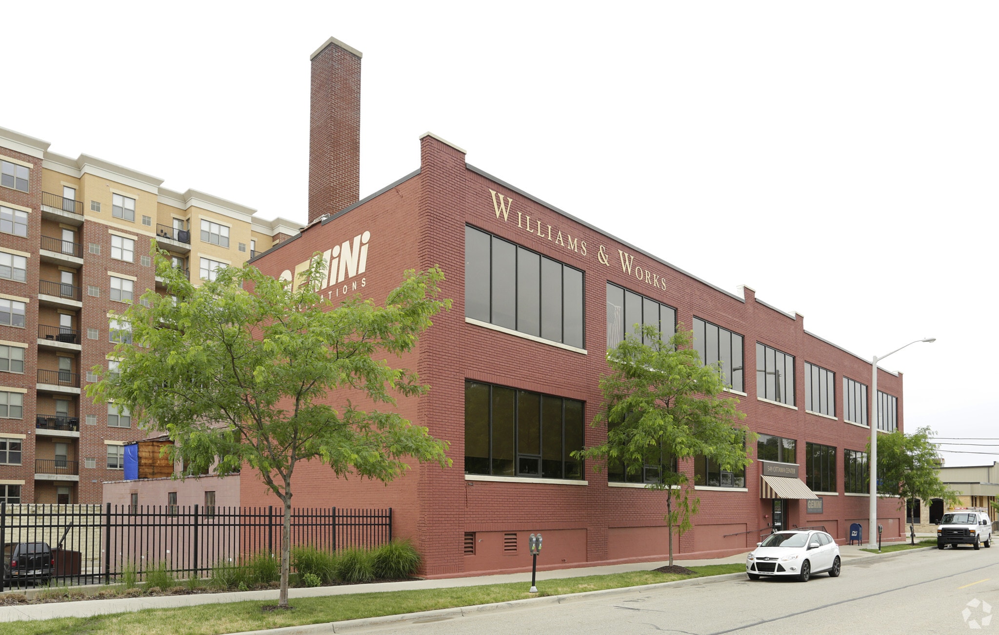 549 Ottawa Ave NW, Grand Rapids, MI for Rent