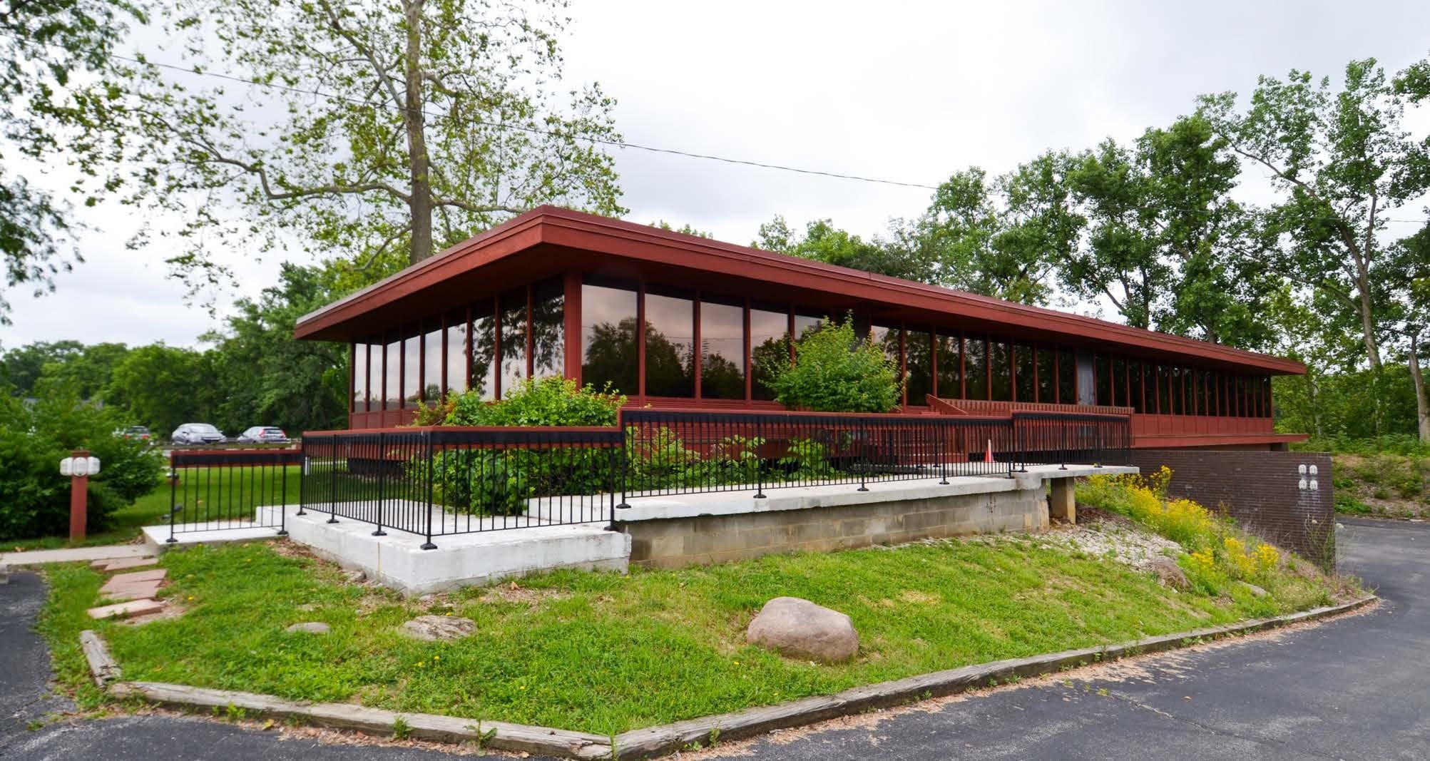 1375 Dublin Rd, Columbus, OH for Sale