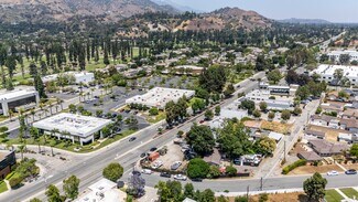 Glendora, CA undefined