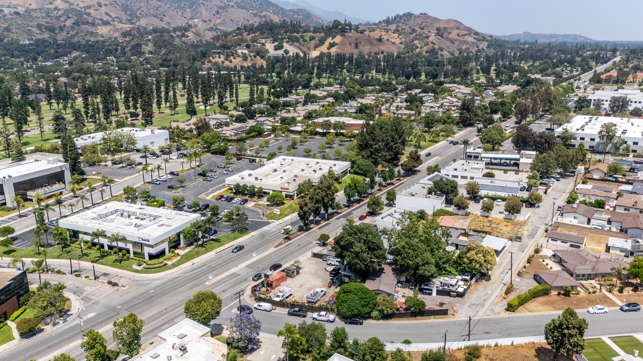 , Glendora, CA for Sale