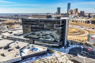 Oklahoma City, OK Office - 308 NE 9th St Oklahoma City, OK Office - 308 NE 9th St