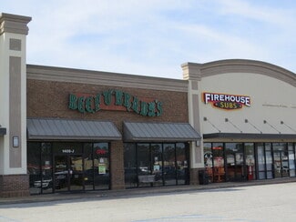 Bainbridge, GA Retail - Tallahasee Hwy