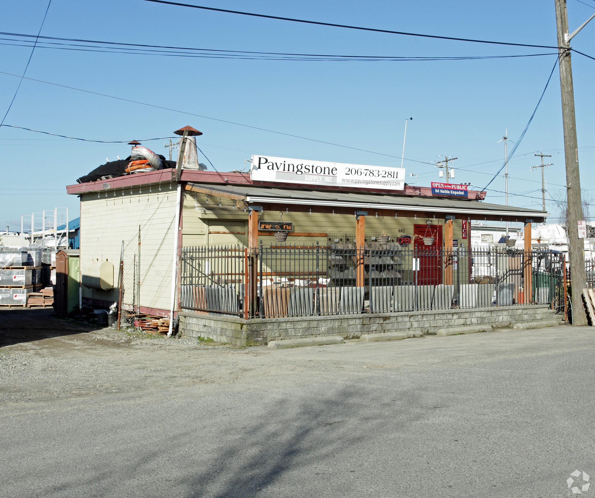 4401 11th Ave, Seattle, WA for Rent