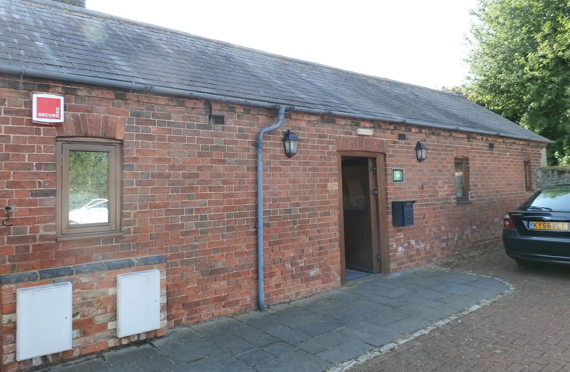 7-8 Strixton, Wellingborough, NTH for Rent