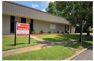 Birmingham, AL Flex - 3700-3704 6th Ave S